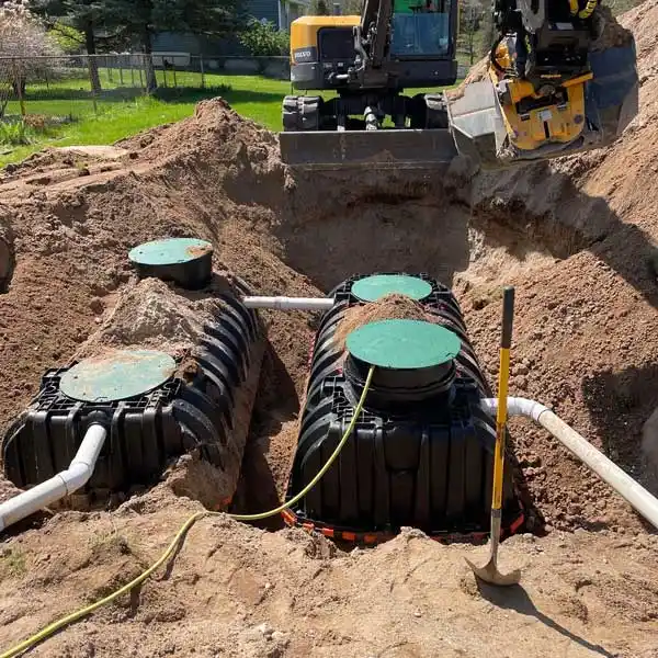 septic tank services East Springfield